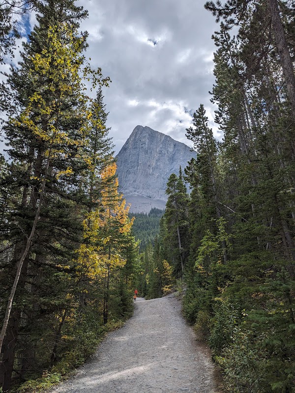 Grassi Lakes 5