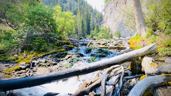Grassi Lakes 3