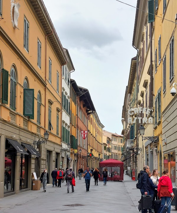 Corso Italia
