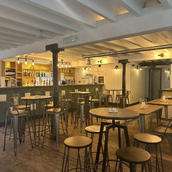 Torr Vale Tap 1