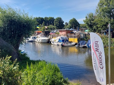 Grove Ferry Picnic Site