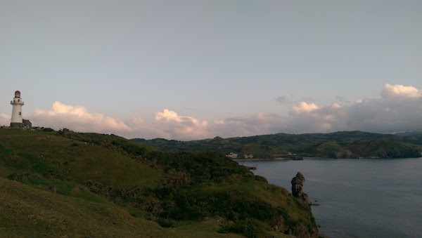 Basco Lighthouse 5
