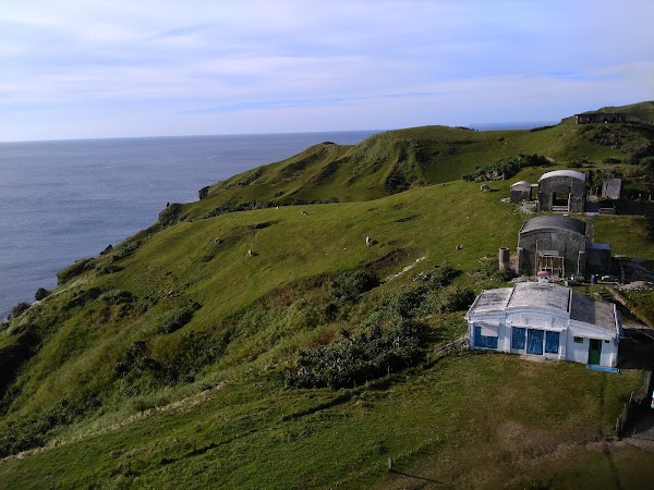 Basco Lighthouse 4