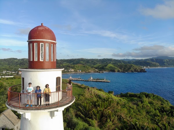 Basco Lighthouse 3