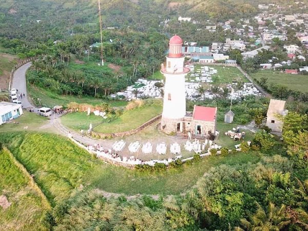 Basco Lighthouse 2