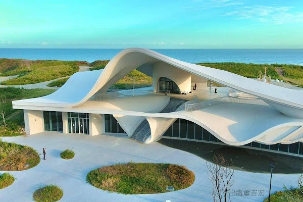 永安海螺文化體驗園區
