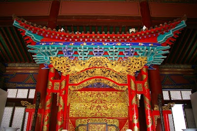 온달관광지 丹阳温达观光区