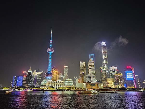 Hilton Shanghai Hongqiao