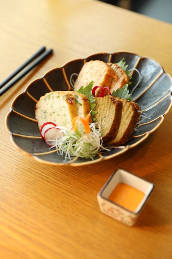 Jinkawa [The Master Chef] 5