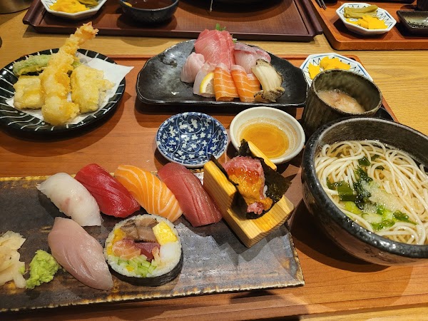 Jinkawa [The Master Chef] 4