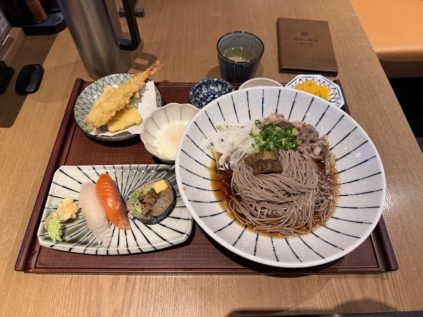 Jinkawa [The Master Chef] 3