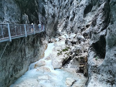 Höllental (Wetterstein)