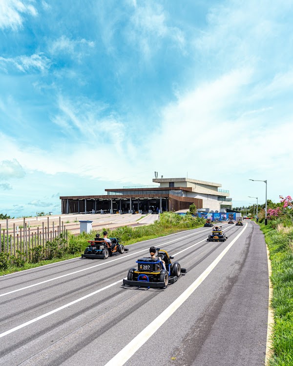 9.81 Park Jeju 1