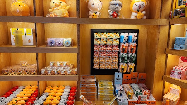 라귤 Ra Gyul - Iconic Flavors of Jeju 5