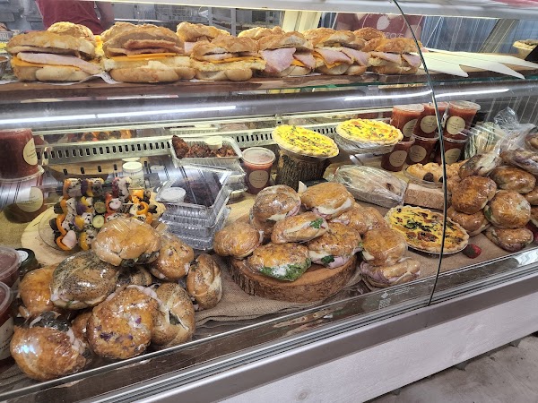 Maple Grove Farm & Market 4