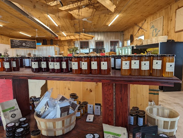 Maple Grove Farm & Market 2