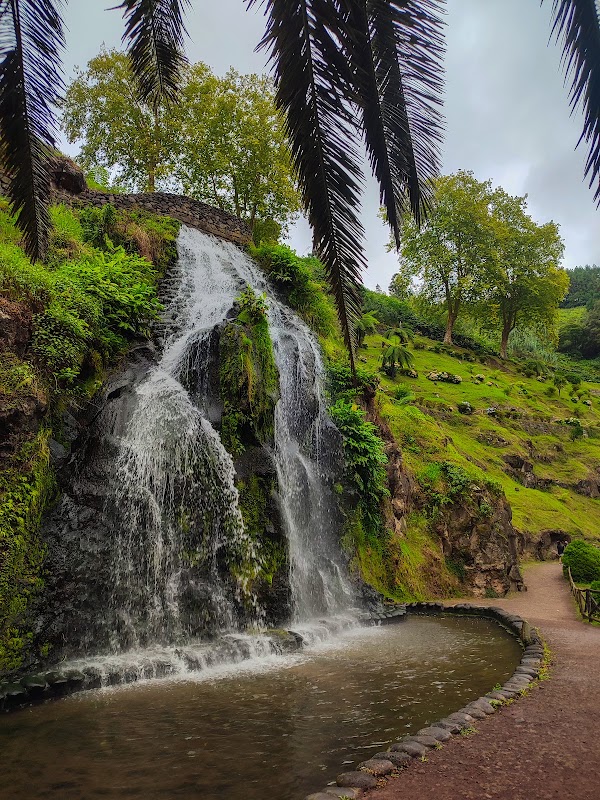 Ribeira dos Caldeirões 5