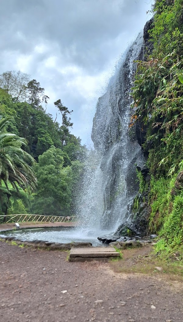 Ribeira dos Caldeirões 3