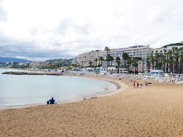 Plage du Midi 5