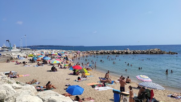 Plage du Midi 4