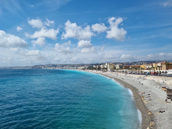 Plage du Midi 2