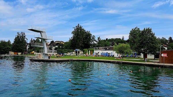 Seewalchen am Attersee