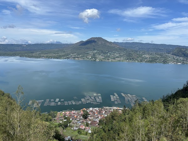Gunung Abang 1