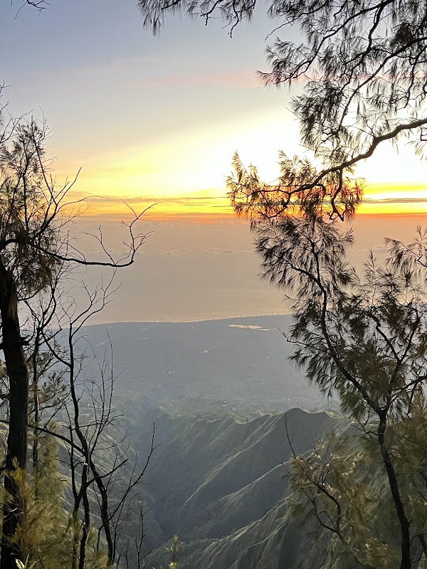 Gunung Abang 5