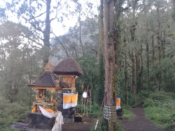Gunung Abang 4