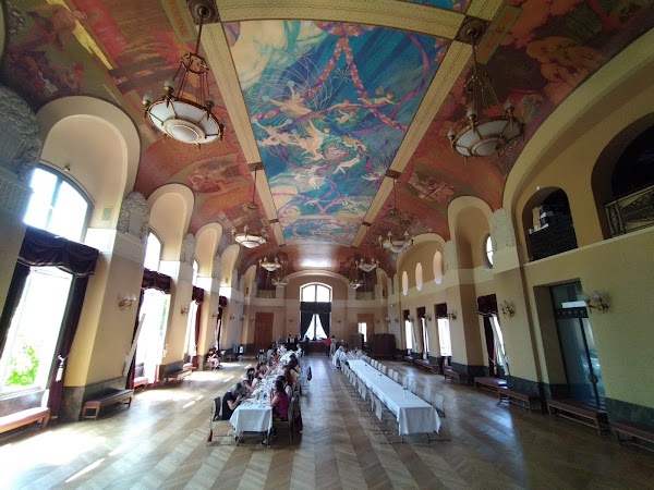 Mairie du 15ᵉ arrondissement de Paris 5