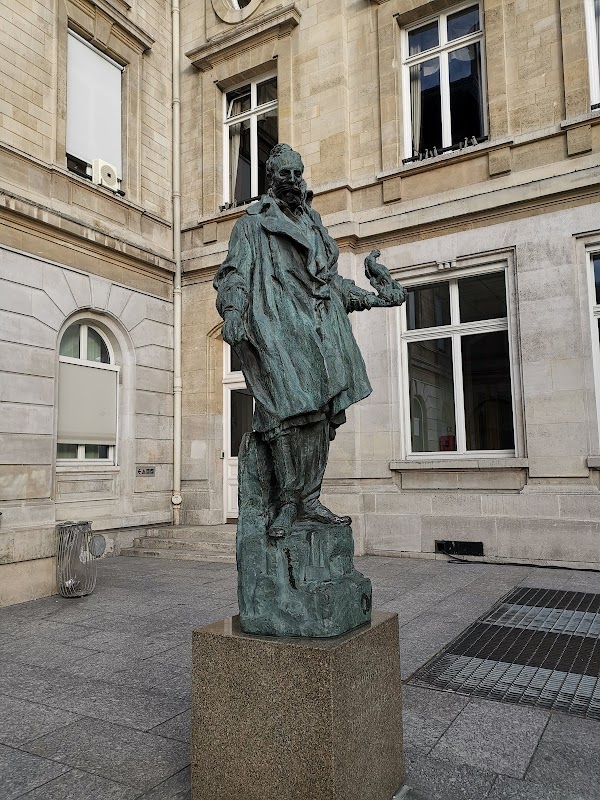 Mairie du 15ᵉ arrondissement de Paris 3