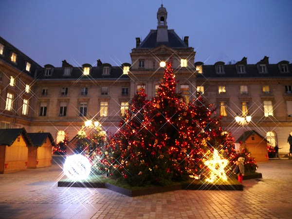 Mairie du 15ᵉ arrondissement de Paris 2