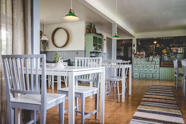 Ystegårn Café & Bistro 1