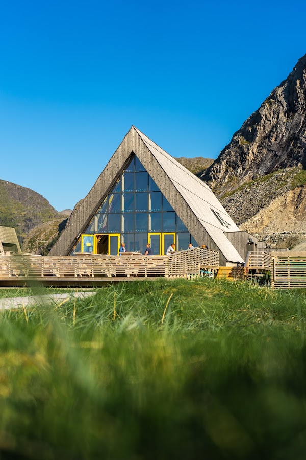 Norge 5