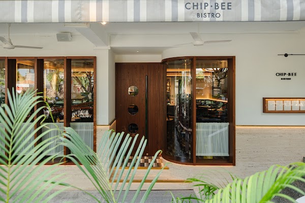 Chip Bee Bistro