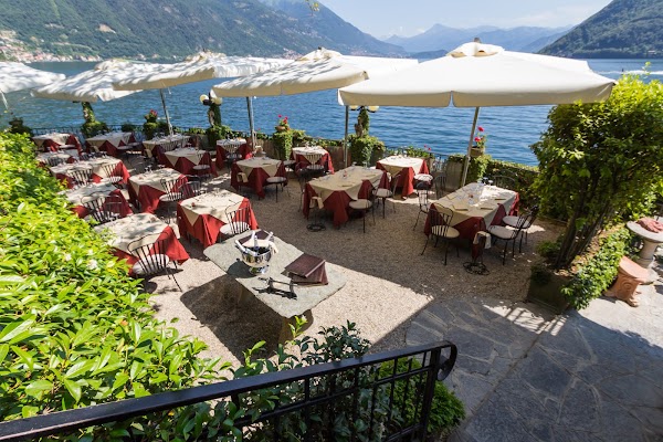 Ristorante Crotto dei Platani