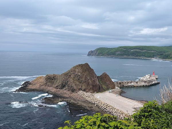Oronko Rock 4