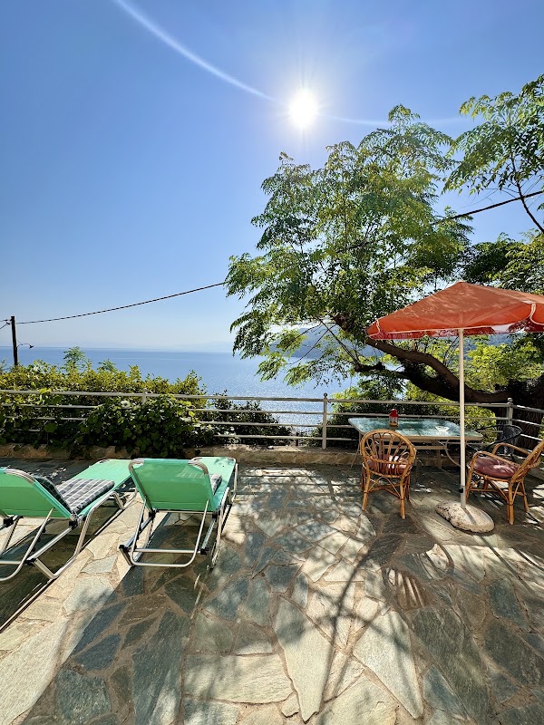 Villa Platanaki