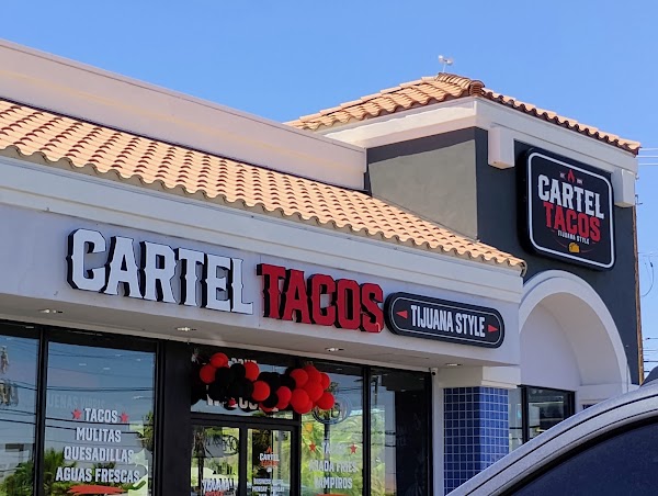 Toros Tacos 1