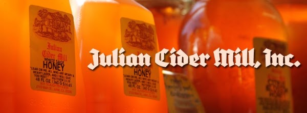 Julian Cider Mill 1
