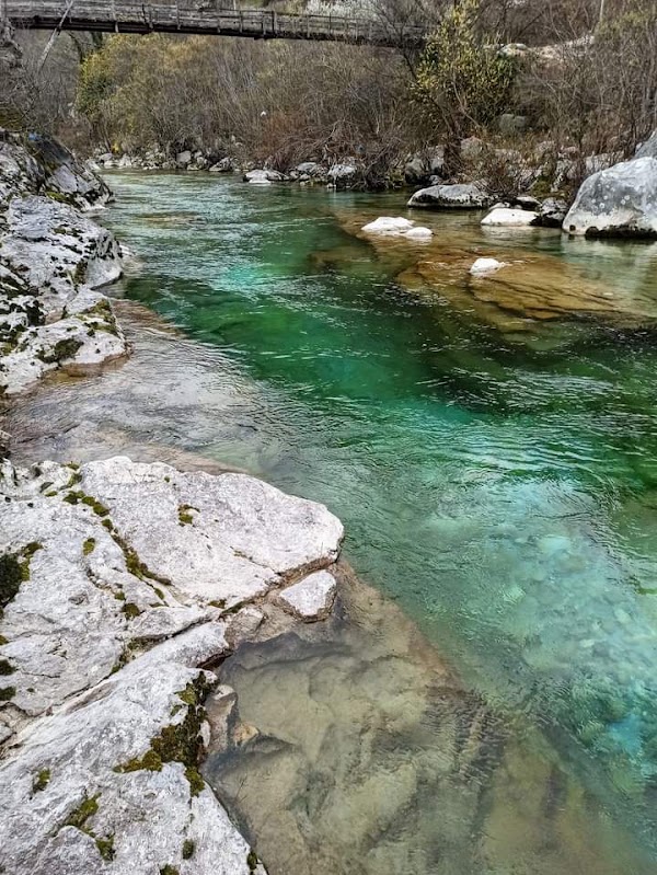 Drežanka 1