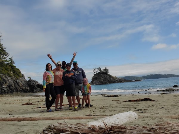 Bamfield Lodge 4