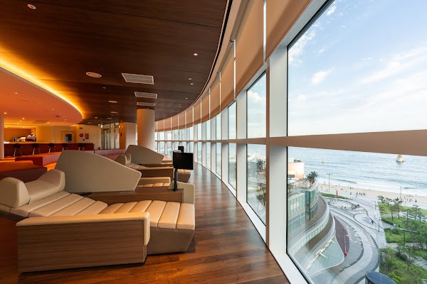 Club D Oasis 2