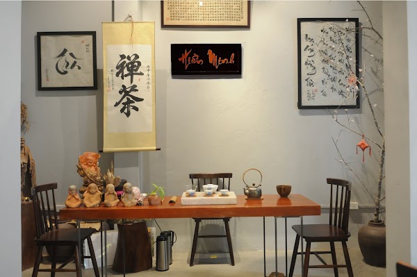 Hien Minh Tea House
