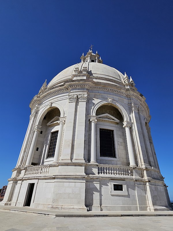 Church of Santa Engrácia 3