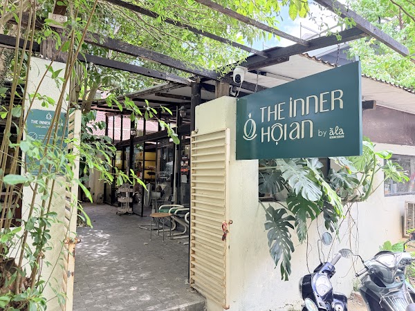 The Inner Hoian by Àla 5