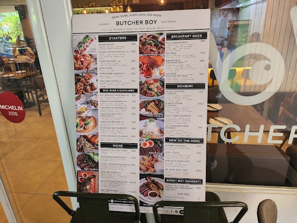 Butcher Boy Alabang 4