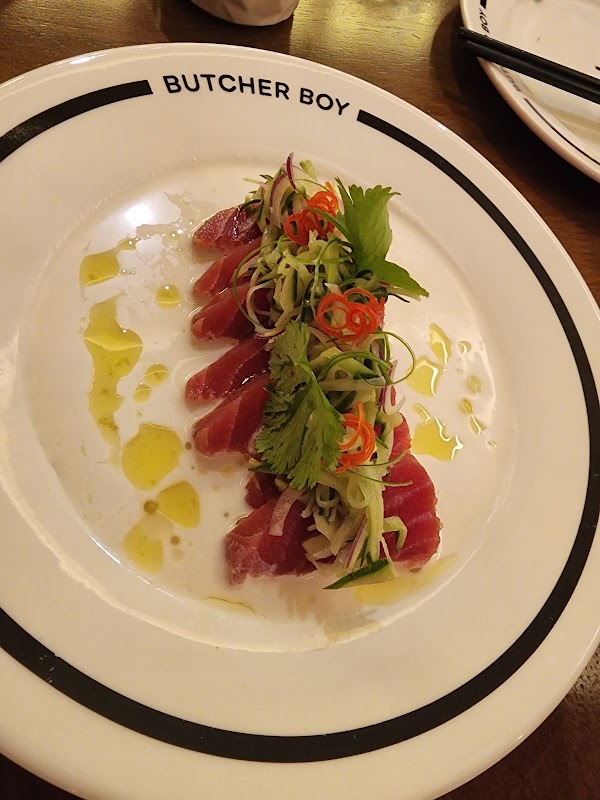 Butcher Boy Alabang 3