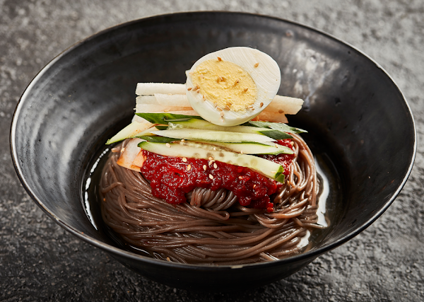 Goban Sikdang 5