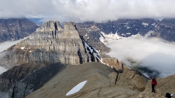 Mount Temple 1